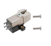 Create idea Cartucho magnético de repuesto para tocadiscos compatible con AT3600L