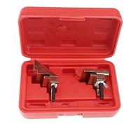 Create Idea - Cinturón elástico para Quitar Correa de transmisión del Coche