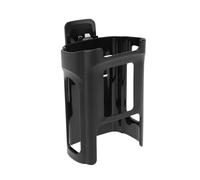 Create idea Clip para Cinturón de Walkie-Talkie Compatible con Baofeng UV-32 DM-32 Funda