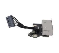 Create idea Conector de Alimentación CC A1398 820-3109-A Compatible con MacBook Pro 15" Retina (2012-2015)