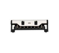 Create idea Conector de Batería de 8 Pines para Portátil 12017-00080400 Compatible con ASUS