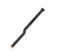 Create idea Conector flexible de batería 821-00614-A compatible con MacBook Pro Retina de 13 pulgadas A1708 2016 2017
