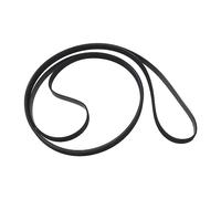 Create idea Correa acanalada en V compatible con Bosch compatible con secadoras Siemens iQ100 iQ300 iQ500 iQ700 iQ390 iQ590 iQ790 iQ800 iQ890 7PH1995/1995PH7 reemplaza OE 00650499