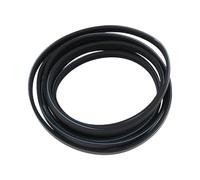 Create idea Correa de Transmisión para Secadora de 4 Varillas 89,5 Pulgadas WE12M29 WE03X29897 Compatible con Electrolux Compatible con Frigidaire