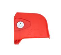 Create idea Cubierta lateral de piñón de motosierra 5 en 1 multiherramienta para caja de engranajes de 2 tiempos y 3 caballos de fuerza