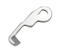 Create idea Cuchilla Superior para Remalladora de Costura 799096000 Compatible con Janome Hilo Air 2000D