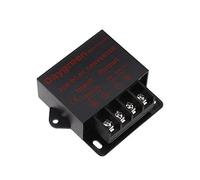 Create idea DC Power Buck Converter Regulador 12V/24V a 5V 5A 25W Transformador M¨®dulo de conversi¨®n de Sobretensi¨®n Protecci¨®n de Sobrecorriente