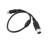 Create idea Genesis 32X a Genesis Model 1 Link 5V Safe Connection Model 1 Cable de expansión