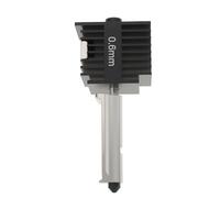 Create idea Hotend de Impresora 3D de 0,6 Mm Compatible con Bamboo Lab A1 Y A1 Mini