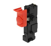 Create idea Interruptor con Controlador de Velocidad para Taladros Eléctricos Compatible con Bosch GSB 13 RE GSB 16