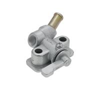 Create idea Interruptor de Grifo de Combustible para Generador Diésel Válvula de Cierre de Combustible con Generadores Diésel de 3 A 6 KW Unidades