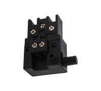 Create idea Interruptor de Repuesto TG72BD Compatible con Makita BSS610 Sierra Circular Inalámbrica
