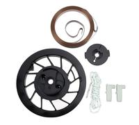 Create idea Kit de reparación de retroceso compatible con motores Briggs y Stratton Quantum Intek 120000 130000 Series