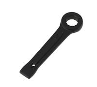 Create idea Llave de 21 Mm para Golpear La Flor Del Ciruelo 14 X 43 X 166 Mm para Taller de Fábrica de Reparación de Automóviles.