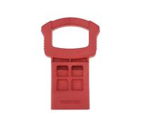 Create idea Llave de Contacto de Arranque 643535-4 Compatible con Makita DLM46x DLM48x DLM53x LM00xx 70x45,5x13mm