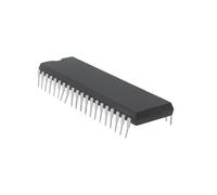 Create idea Microcontrolador MOS6502 amplificador IC MOS DIP 40 pines MCU chip SOP-28 paquete adecuado para procesador ICP programador controlador