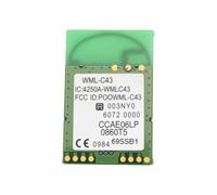 Create Idea Módulo Bluetooth WML-C43 para Nintendo Wii, 1 Módulo