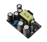 Create idea Módulo de Fuente de Alimentación Conmutada de Doble Salida 12 W 5 V 800 MA 12 V 600 MA Modelo RH-12W2A