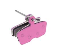 Create idea Pastillas de Freno Cerámicas de 28 X 40,5 Mm Compatible con SRAM DB8 Motive Code G2 RE Guide RE para Bicicletas Eléctricas