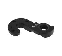 Create idea Patilla de Cambio de Bicicleta No. 23 GH-178 Compatible con Canyon Endurace CF 55 X 9 X 8 Mm