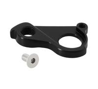 Create idea Percha de desviador trasero de bicicleta GP0171-01 EP0786-01 compatible con Canyon