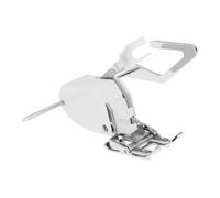 Create idea Prensatelas de Punta Abierta de 7 Mm F062 SA188 Compatible con Brother XR27nt XR37nt FS20