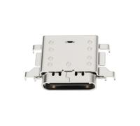 Create idea Puerto de alimentación USB C para portátiles compatible con Dell Latitude 13 5320 14 5420 542