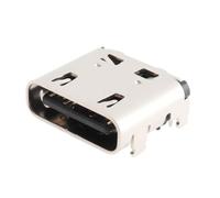 Create idea Puerto de carga USB tipo C para portátil compatible con Lenovo IdeaPad Flex 3 Chrome 15IJL7 2T3