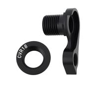 Create idea Puntera de Cambio DRH-WMN112 Compatible con Cervelo C3 C5 R3 R5 CVR18-3 Reemplazo de Patilla de Cambio