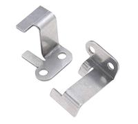 Create idea Reparación del soporte del actuador del colector de admisión compatible con VW Audi 2.7 3.0 TDI los motores de 4 y 5 pines