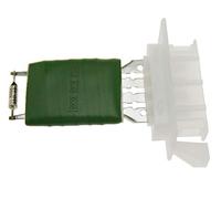Create idea Resistencia del Ventilador del Calentador OEM 1K0959263A, Compatible con VW Touran 2003-2012/A3 2004-2013