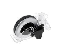Create idea Rueda de Desplazamiento de Polea de Ratón Compatible con Logitech G700 G500 M705 MX1100 Rueda de Desplazamiento