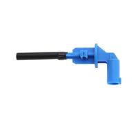 Create idea Sensor de nivel de refrigerante de 2 pines, sensor de nivel de líquido, sensor de nivel de refrigerante del motor de coche, 17117506601 17111436257 17110152373, compatible con BMW X3 X4 X5