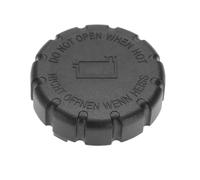 Create idea Tapa de radiador de refrigerante para coche A2105010615 A2105010715 compatible con Mercedes Benz Clase C SLK W204 W211 Tapa de depósito de refrigerante del motor Tapa de depósito de agua