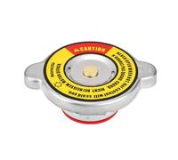 Create idea Tapa de Radiador para Tractor Compacto Pieza de Repuesto 15272-72020 Compatible con Kubota B6100 B7100 B5200 B6200 L2050 L2350 L2500