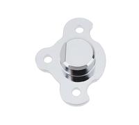 Create idea Tuerca de Tornillo para Base de Placa de Liberación Rápida Compatible con Sony ILCE-A7M3 A7R3 7RM2 A7S2 Y A7R2 Cámaras