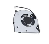 Create idea Ventilador de CPU para portátil compatible con HP 240-g7 246-g7 CPU L23189-001 de 4 pines