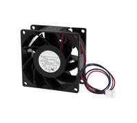 Create idea Ventilador de Refrigeración DC48V 0,43A 3115RL-07W-B79 Apto para Servoaccionamientos Inversores de Máquinas Industriales de Impresión 3D.