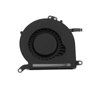 Create idea Ventilador de Refrigeración para CPU de Portátil Compatible con MacBook Air de 13 Pulgadas (A1369 Y A1466)