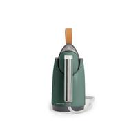 IRON DUAL PRO - Plancha De Vapor Horizontal Y Vertical 800 Ml Con 4 Modos De Planchado Sage