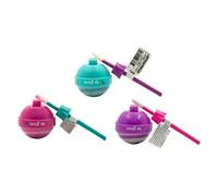 Create It! Candy Lipgloss Lollipop