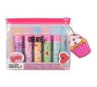 Set Bálsamos Labiales Create It!