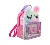 Beauty Maquillaje Set In Backpack