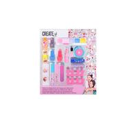 Create It! Set de Maquillaje Glitter