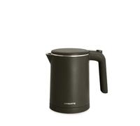 CREATE/KETTLE STUDIO PRO/Hervidor eléctrico de 0,6L negro/Control de temperatura, función mantener caliente, sistema recogecables, apagado automático, 800W