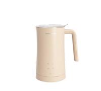CREATE/MILK FROTHER STUDIO/Espumador calentador de leche eléctrico arena/Pantalla táctil, 4 programas automáticos, sitema de seguridad, 350ml, uso en frío o en caliente, 400 W