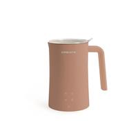 CREATE/MILK FROTHER STUDIO/Espumador calentador de leche eléctrico moca/Pantalla táctil, 4 programas automáticos, sitema de seguridad, 350ml, uso en frío o en caliente, 400 W