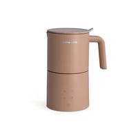 CREATE/MILK FROTHER STUDIO PRO/Espumador calentador de leche eléctrico moca/Apto para lavavajillas, pantalla táctil, 4 programas, sitema de seguridad, 620ml, uso en frío o caliente, 450W