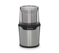 CREATE/MILL PRO/Molinillo de Café y Alimentos/Práctico y versátil