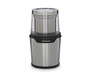 CREATE/MILL PRO/Molinillo de Café y Alimentos/Práctico y versátil